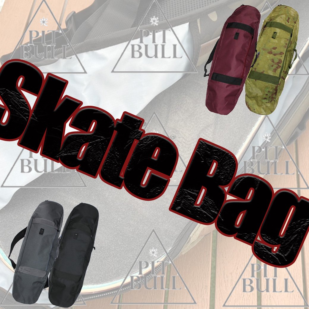Skate Banner