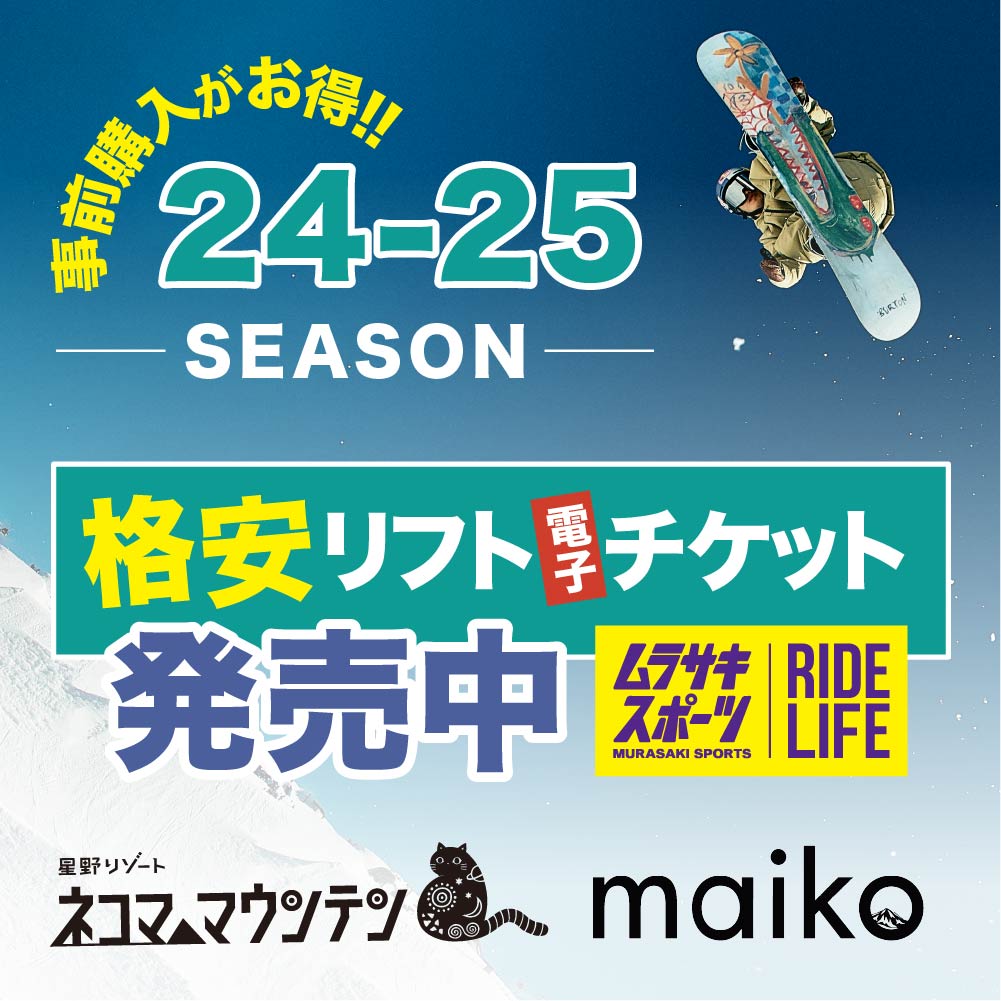 Snow Banner