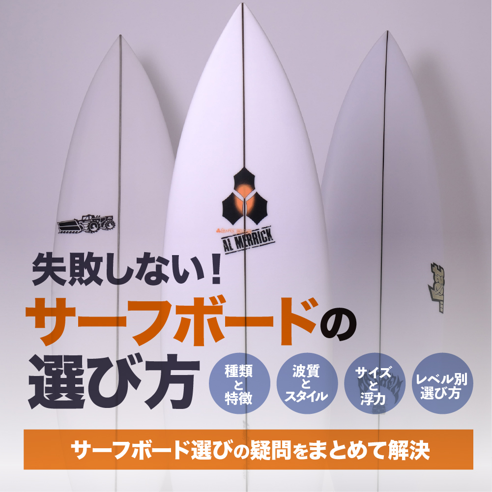 Surf Banner