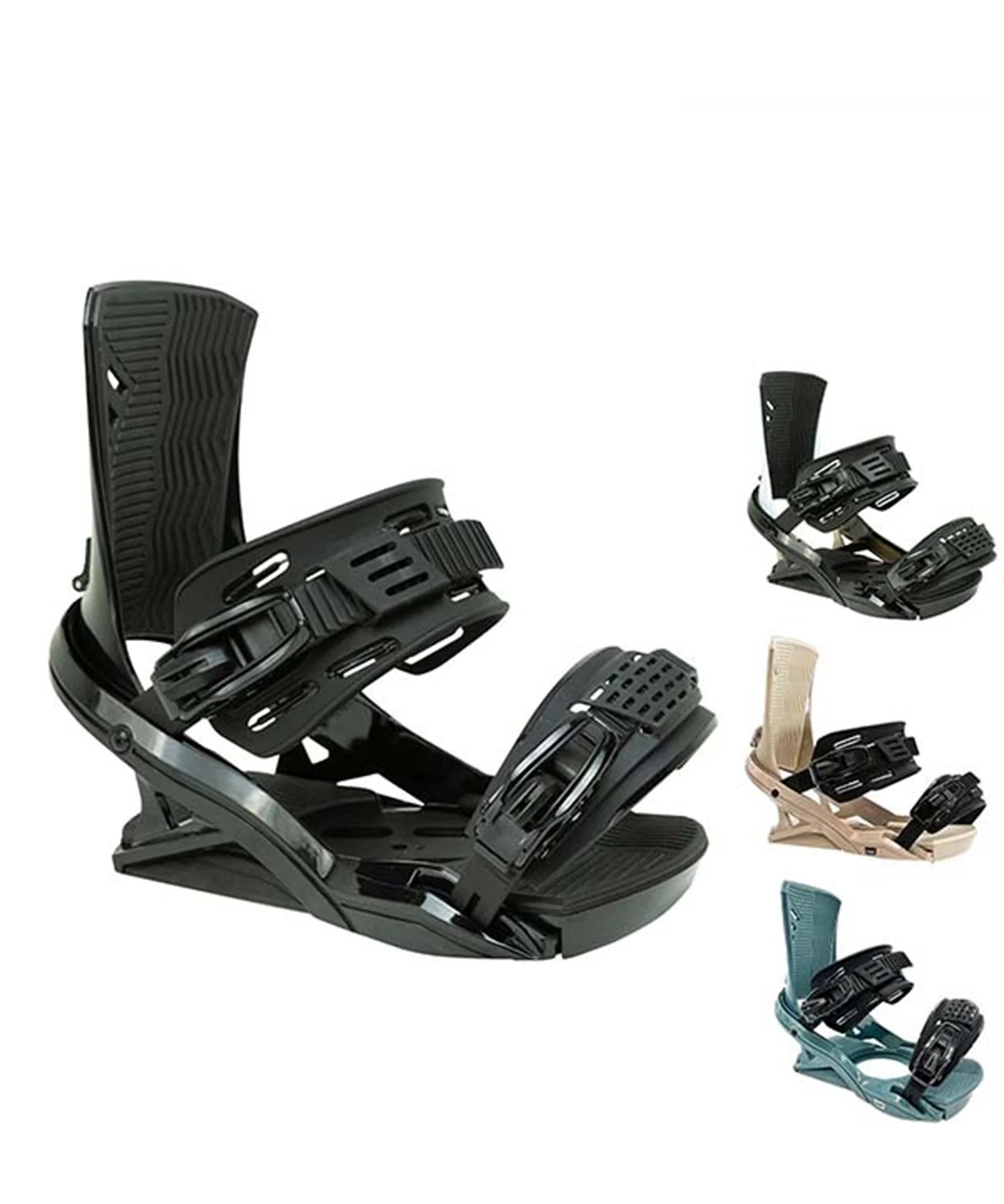 SNOWBOARD SET｜☆スノーボード＋バインディング 2点セット