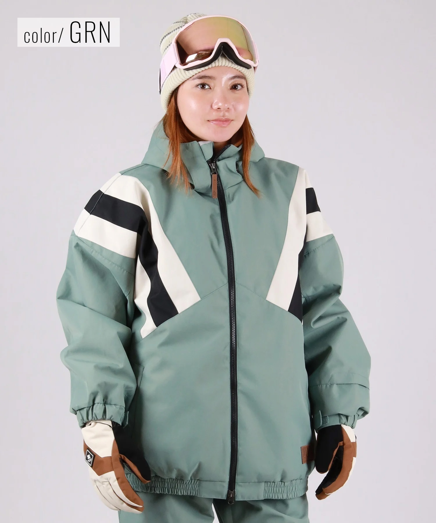 SNOW WEAR SET｜MVL マーベル MV62512 MV62515 25-26モデル