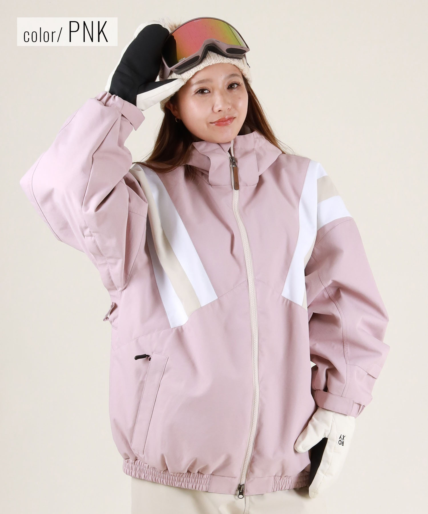 SNOW WEAR SET｜MVL マーベル MV62512 MV62515 25-26モデル