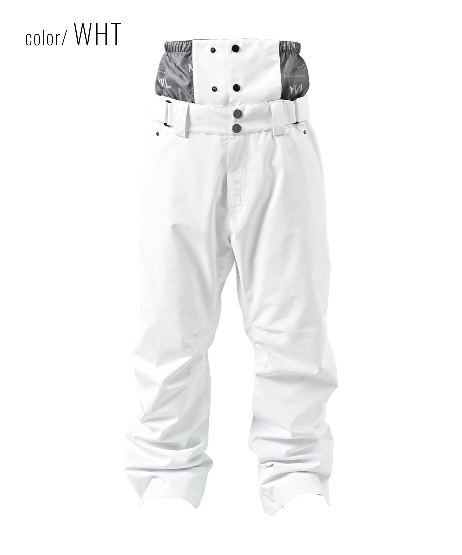 SNOW WEAR SET｜MVL マーベル MV62512 MV62515 25-26モデル