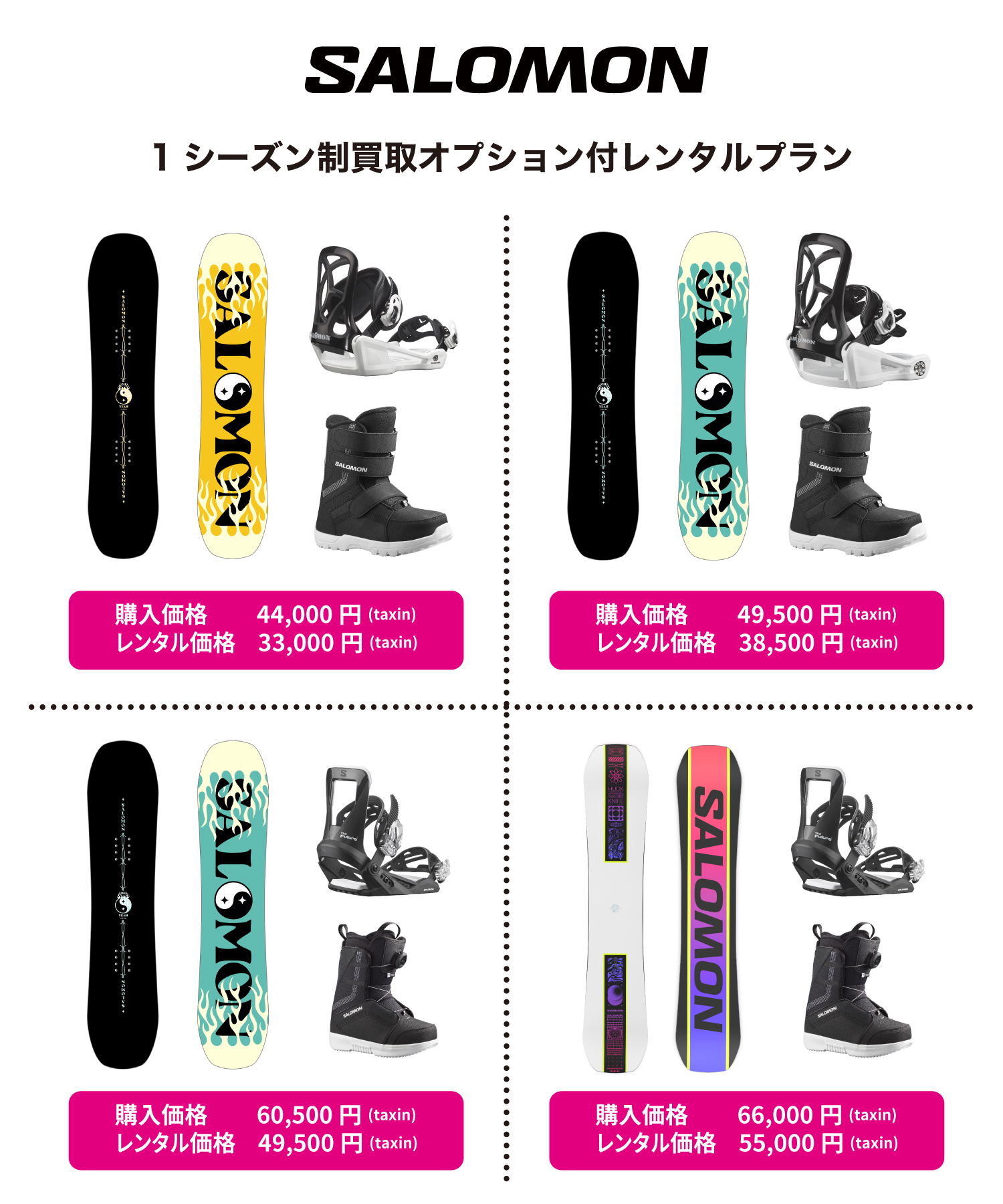 シーズン前‼️スノーボード8点セット jones スノーボード