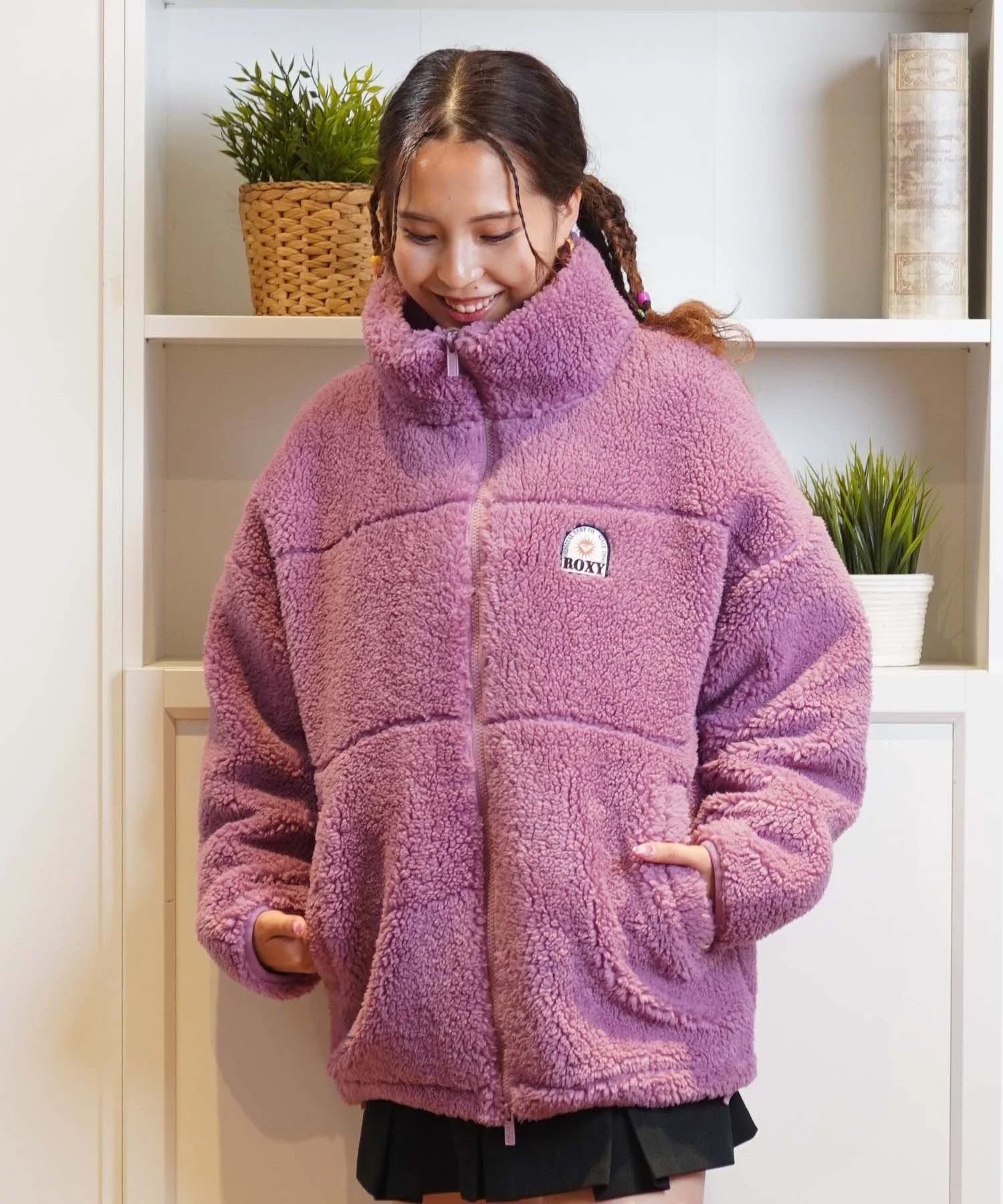 冬のおすすめレディース・アウター - 2024 OUTER COLLECTION