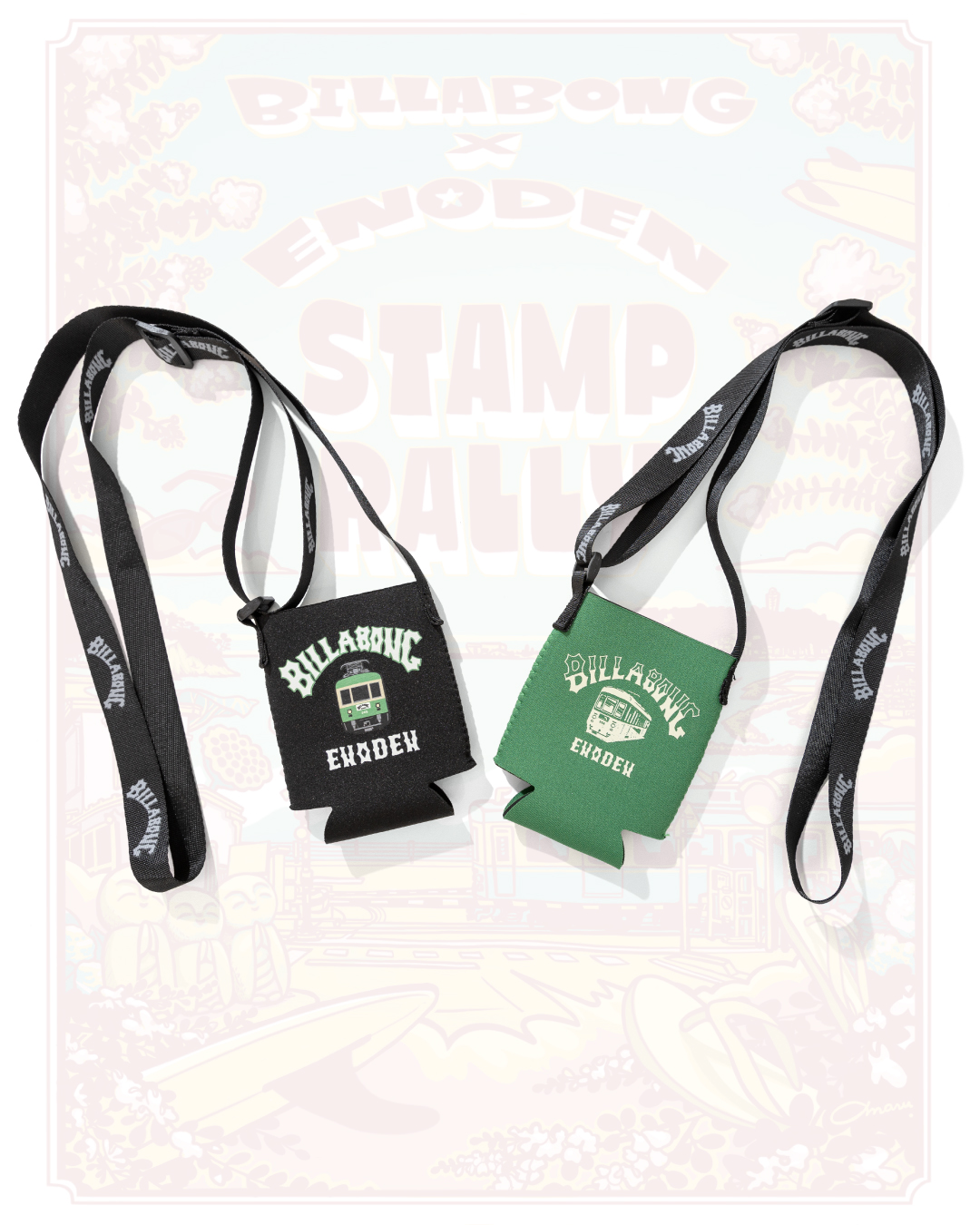 STAMP COOGI