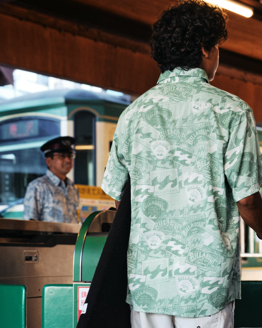 ENODEN SHIRTS