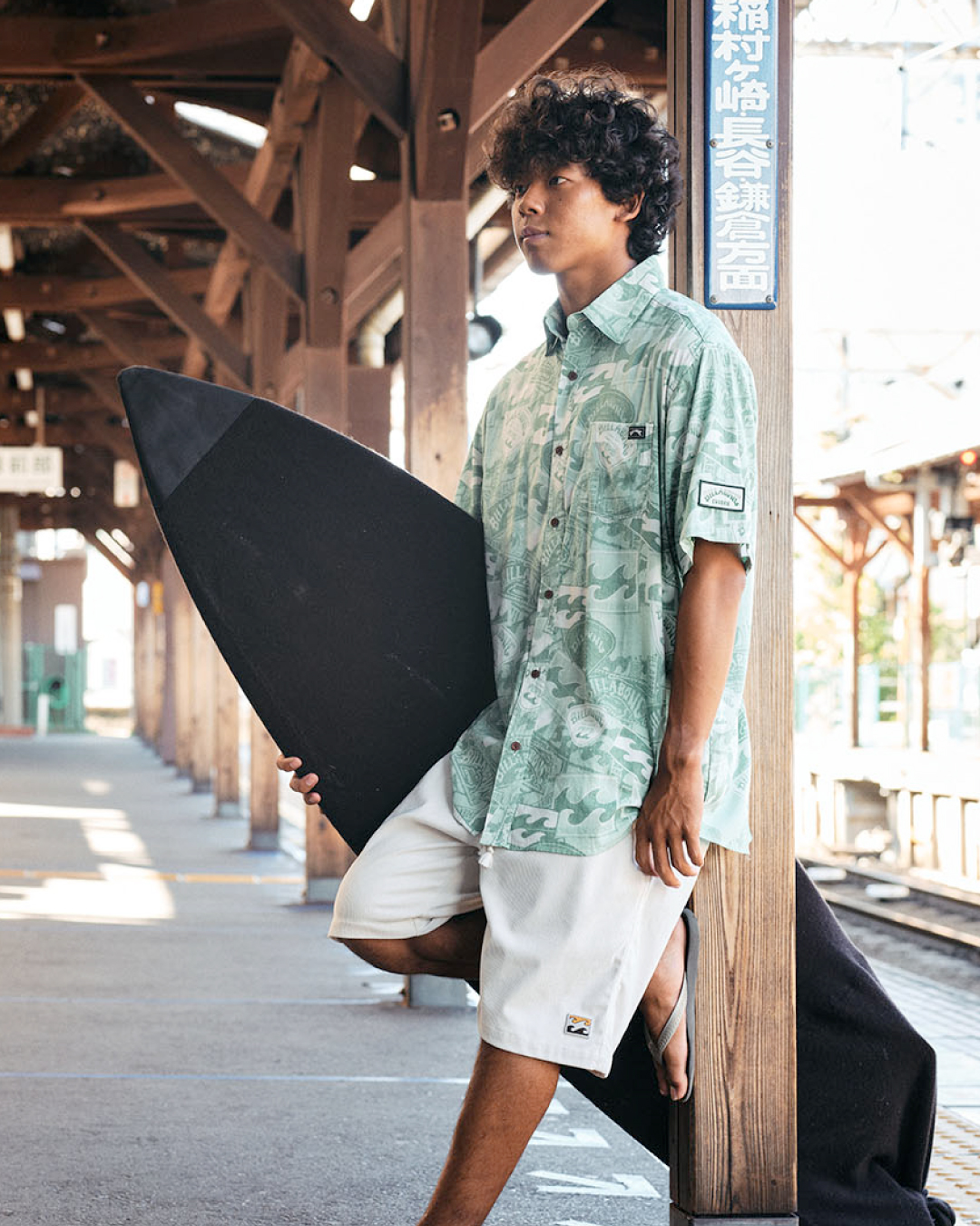 ENODEN SHIRTS