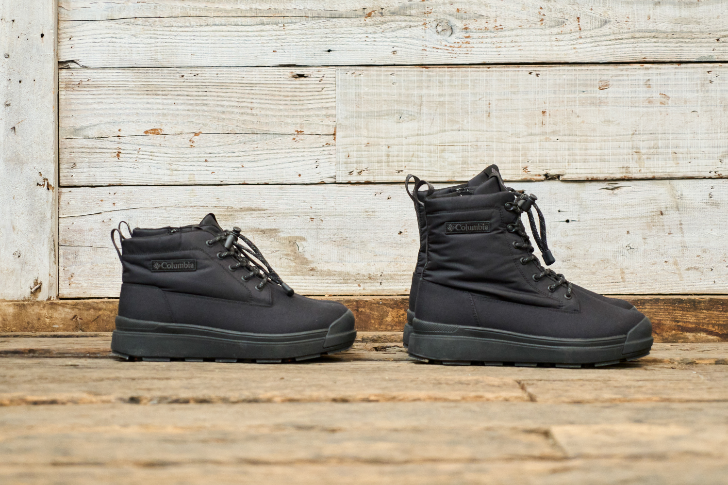 冬を制する最強ブーツ｜街でも雪山でも頼れるメンズウィンターブーツ特集