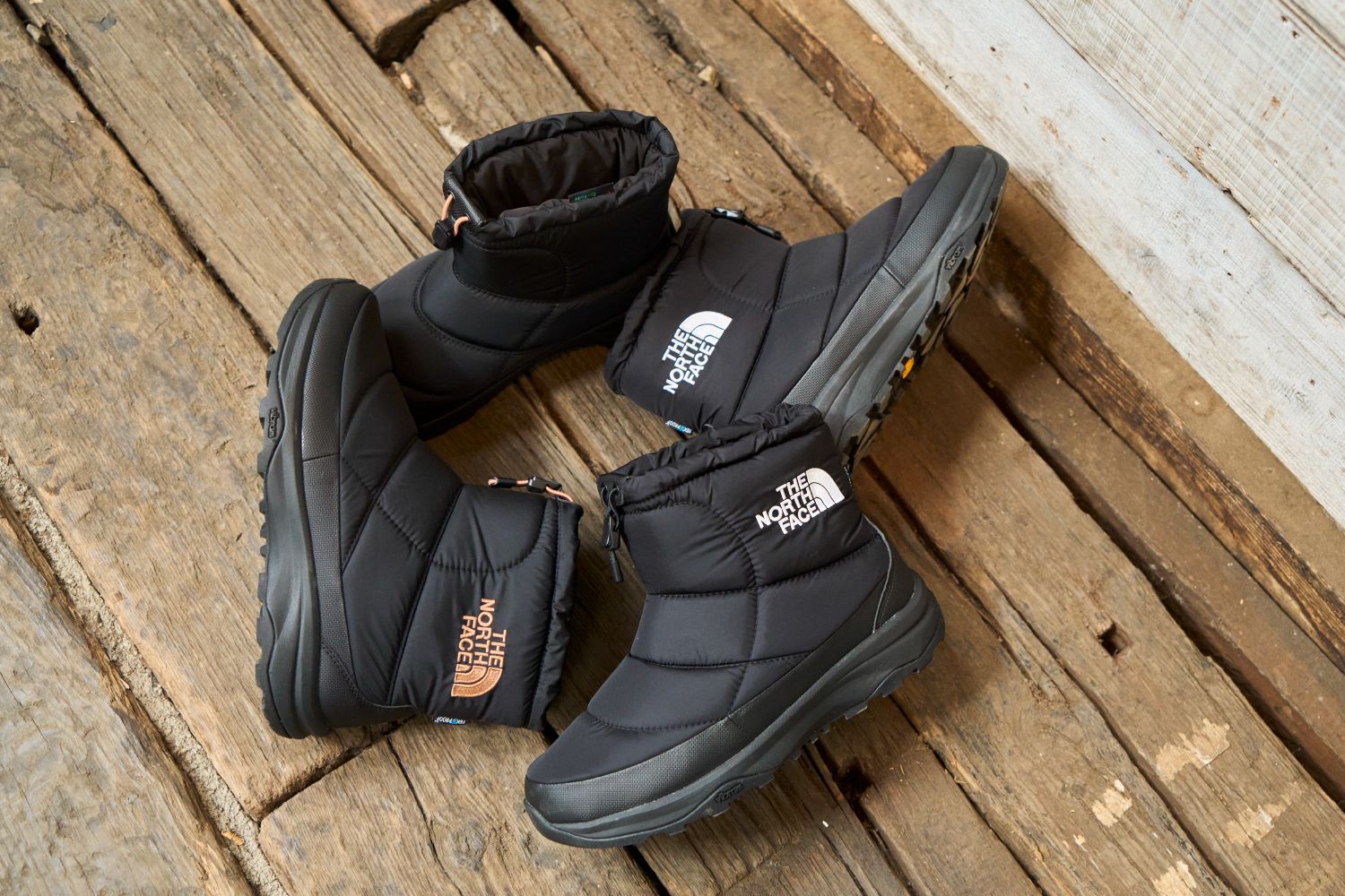 冬を制する最強ブーツ｜街でも雪山でも頼れるメンズウィンターブーツ特集