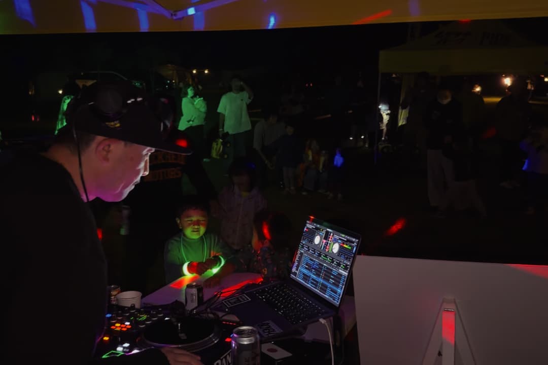 DJKURAMO