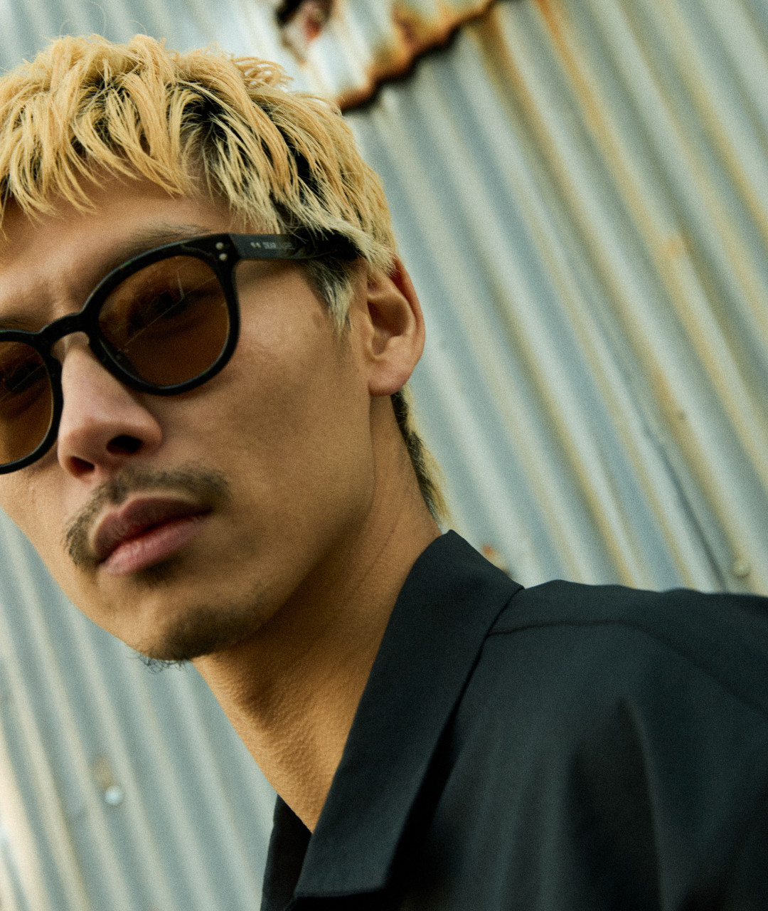 DL2956 着用画像2