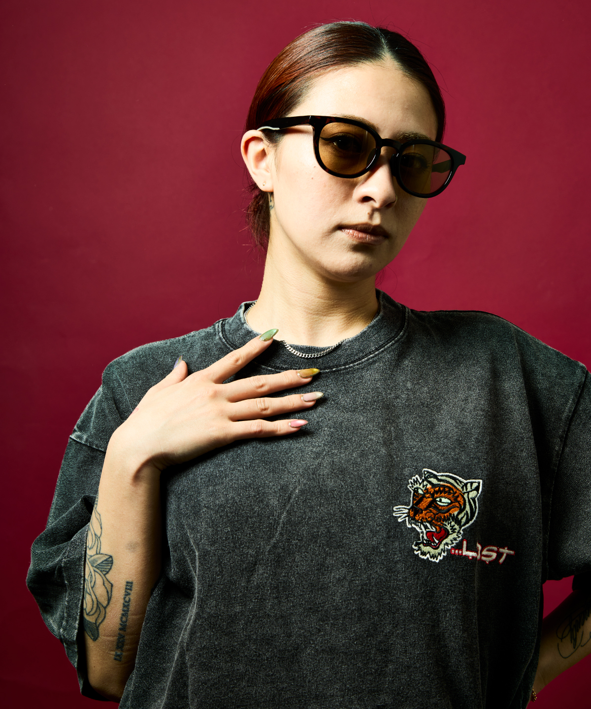 RAZE DM-LBR