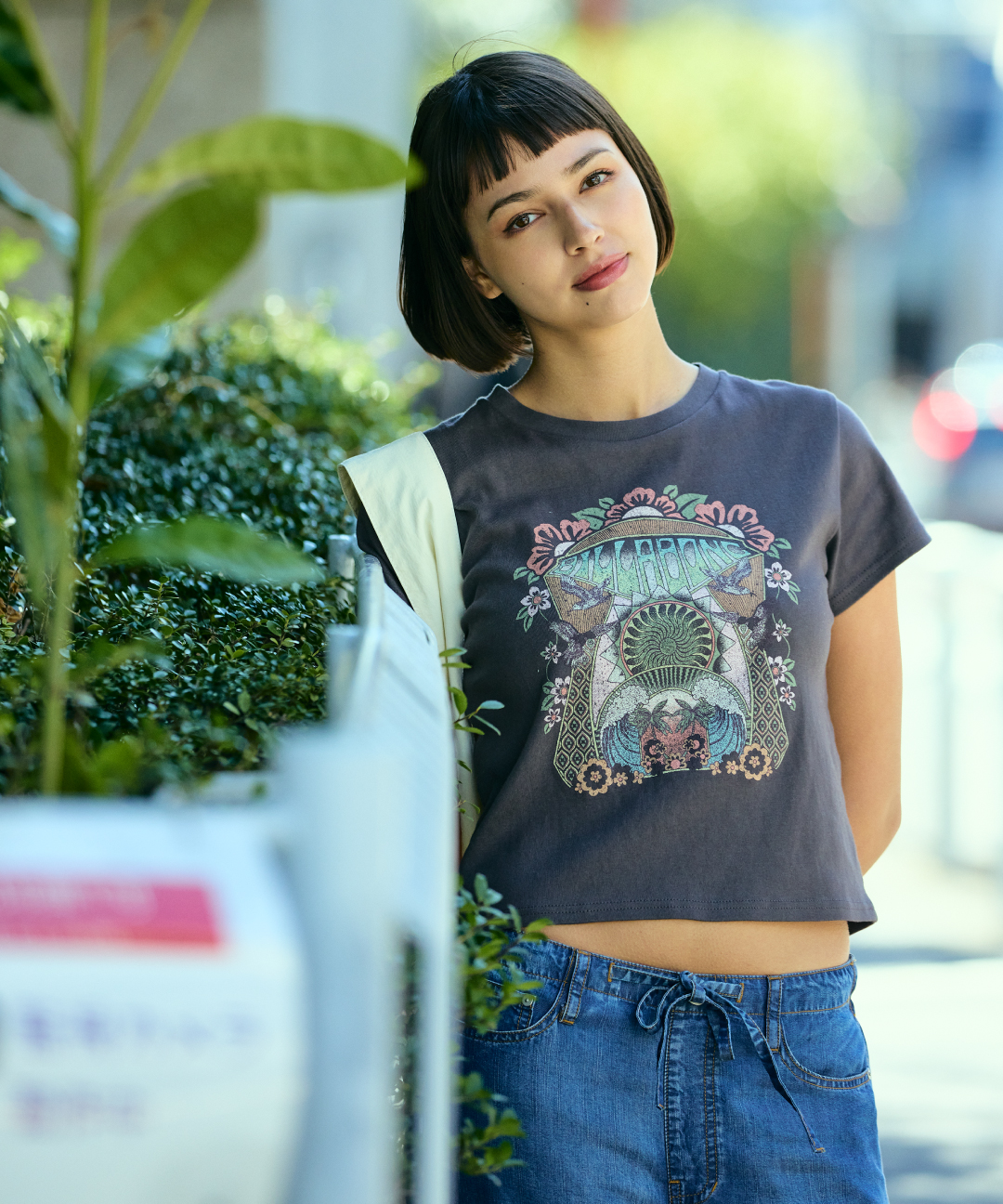 BILLABONG [BG013216]