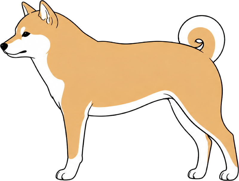 親犬