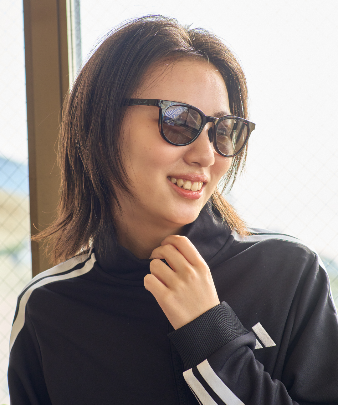 Eyevol CONLON III 51 偏光調光