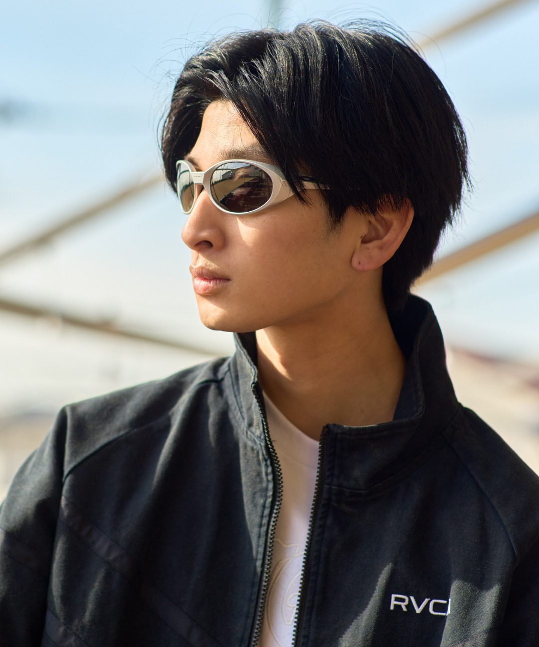 OAKLEY Eye Jacket Redux [OO9438-0558]