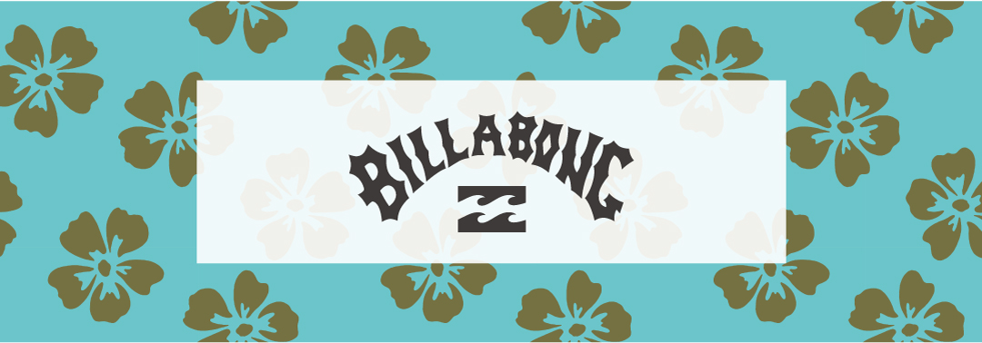 BILLABONG (ビラボン)
