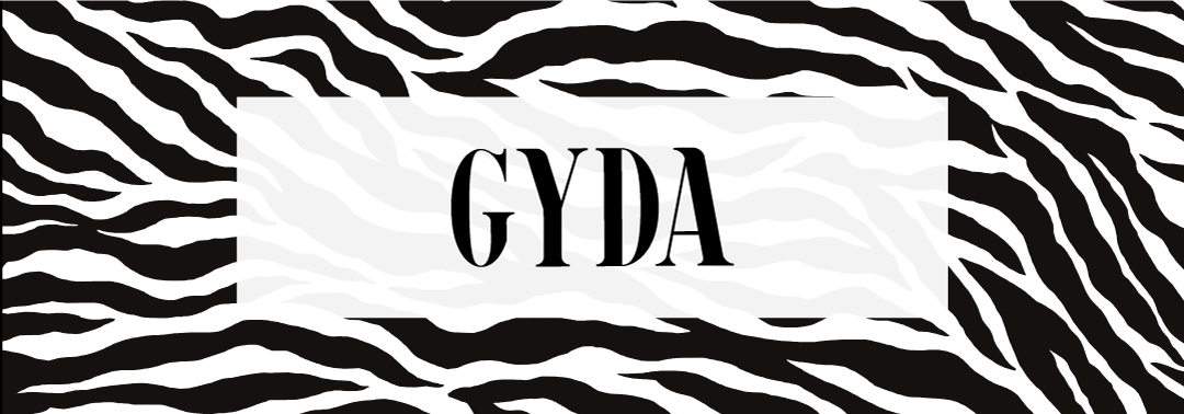 GYDA (ジェイダ)