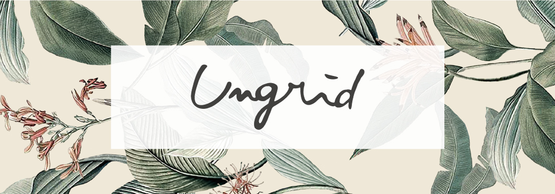 Ungrid (アングリッド)
