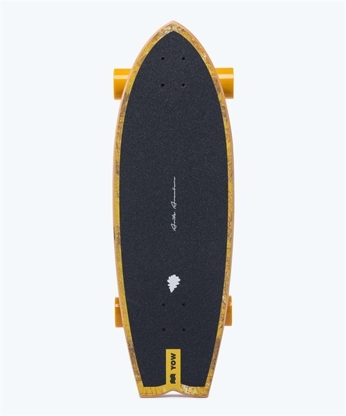 スケートボード　　ムラスポ ColorSkateboard カラースケートボード スケートボード