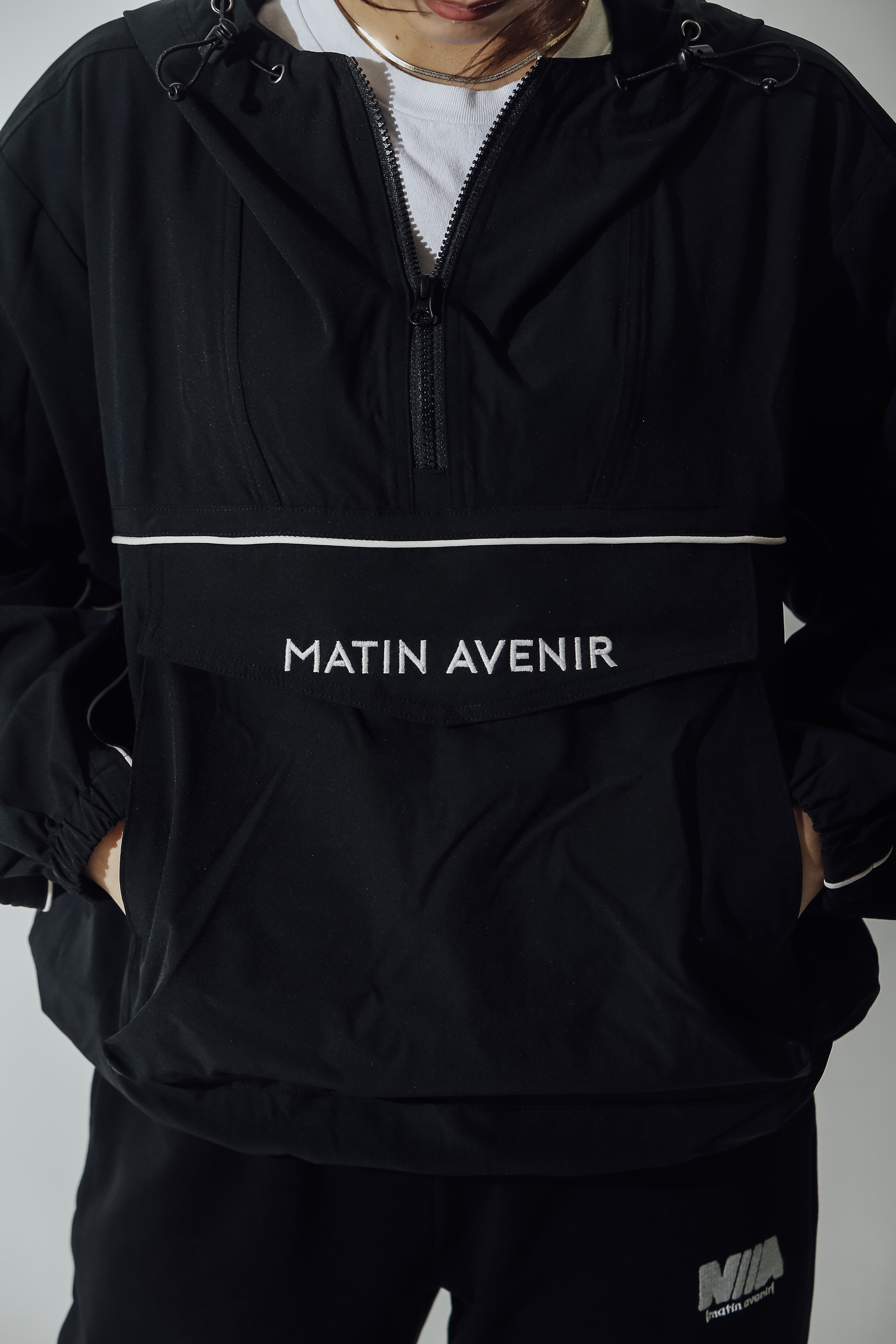 MATIN AVENIR 住まい スタジャン 朝倉未来