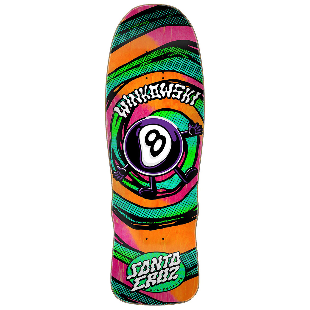 スケート♡ ムラスポ　GLOBE united by fate est 1994 進撃の巨人 / MxMxM “MAGICAL MOSH TITAN” DECK [8.0/8.25inch
