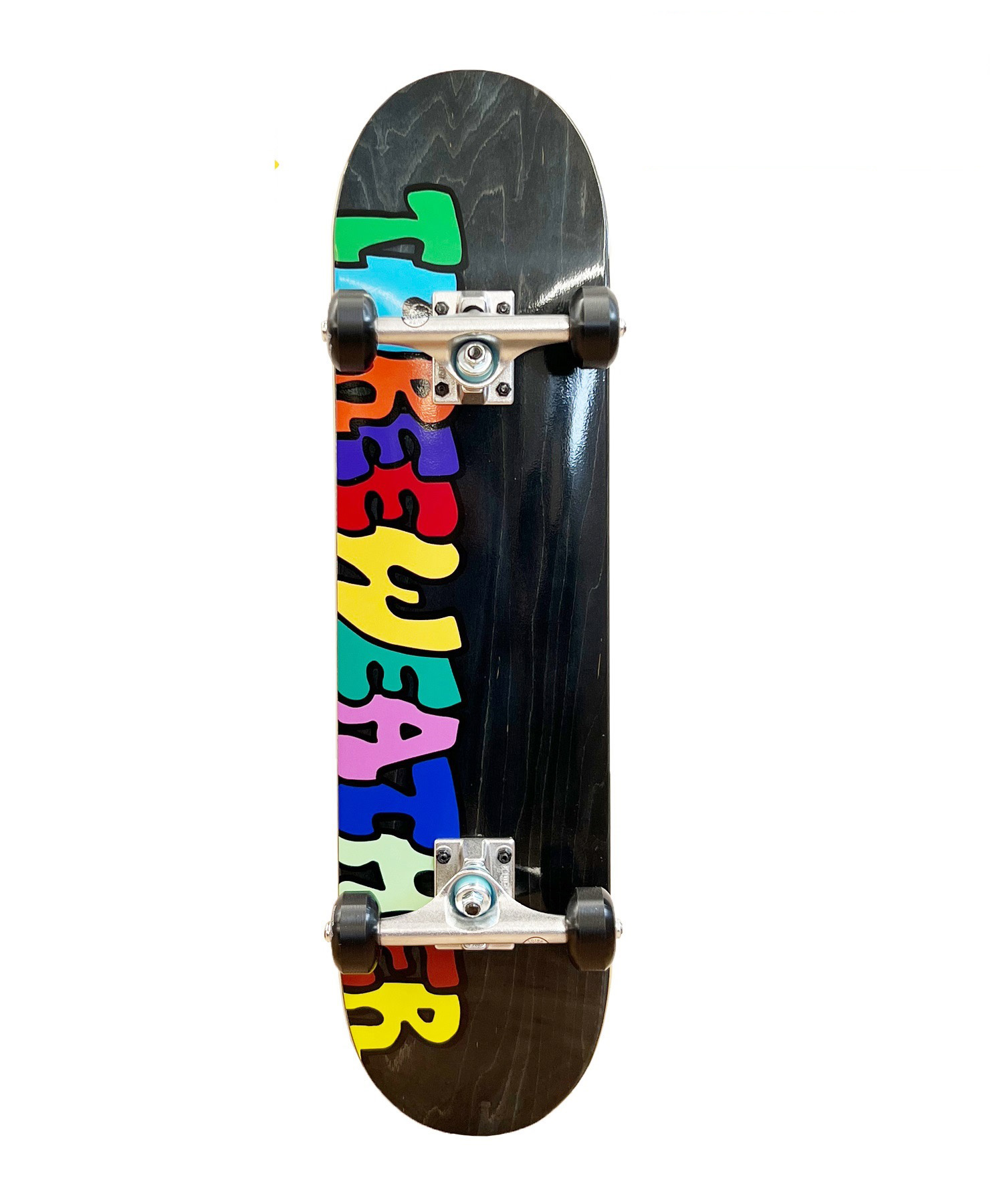 ColorSkateboard カラースケートボード スケートボード コンプリート LIMITED COMPLETE 7.75,8.0 ムラサキスポーツ  スケートボード｜ムラサキスポーツオンラインストア 通販
