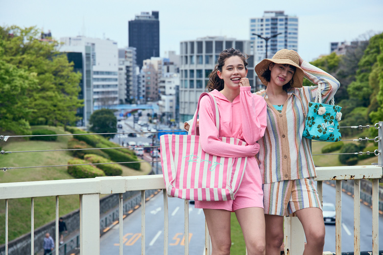 夏を快適にする、4つの機能紹介