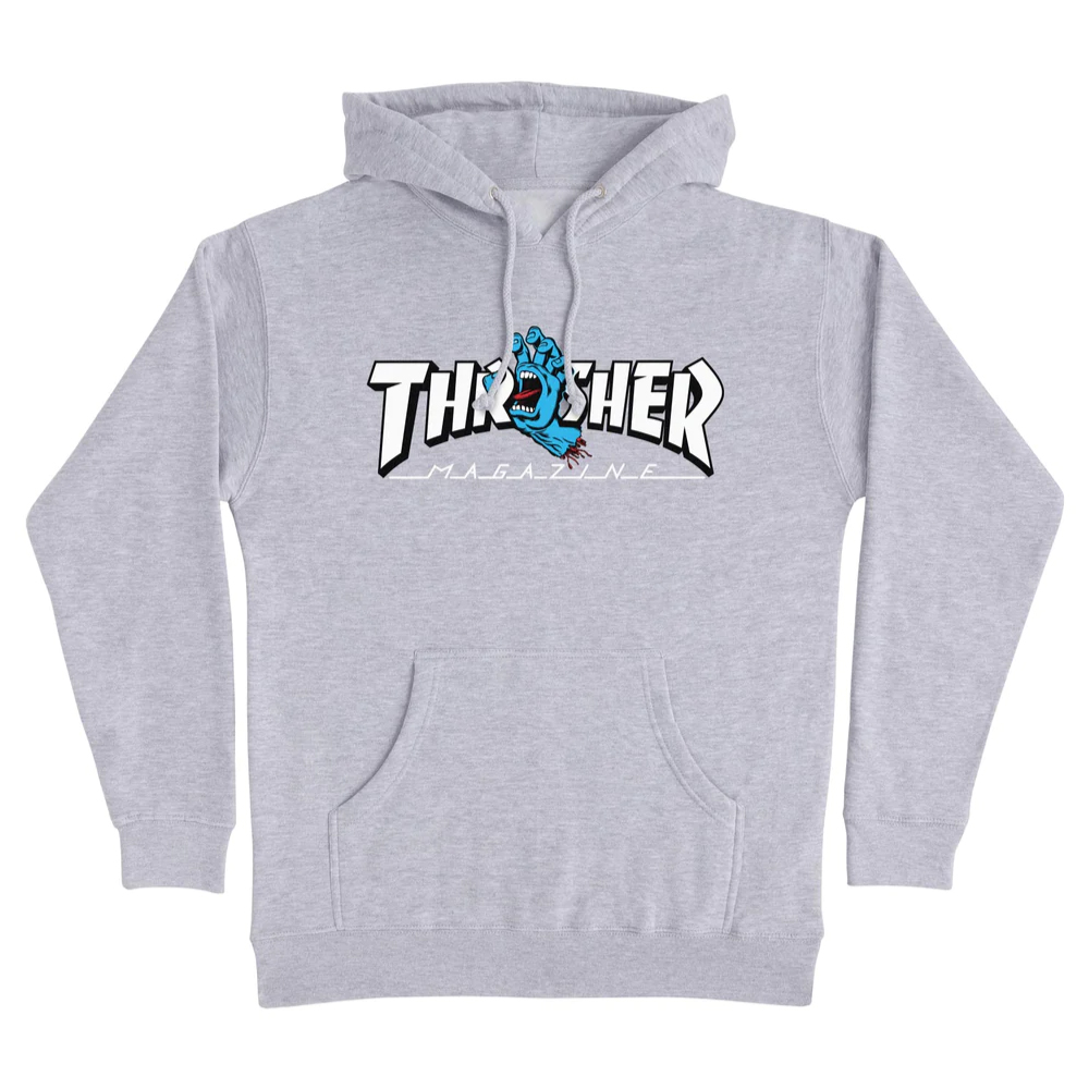限定数！ Santa Cruz Skateboards(サンタクルーズ) x Thrasher