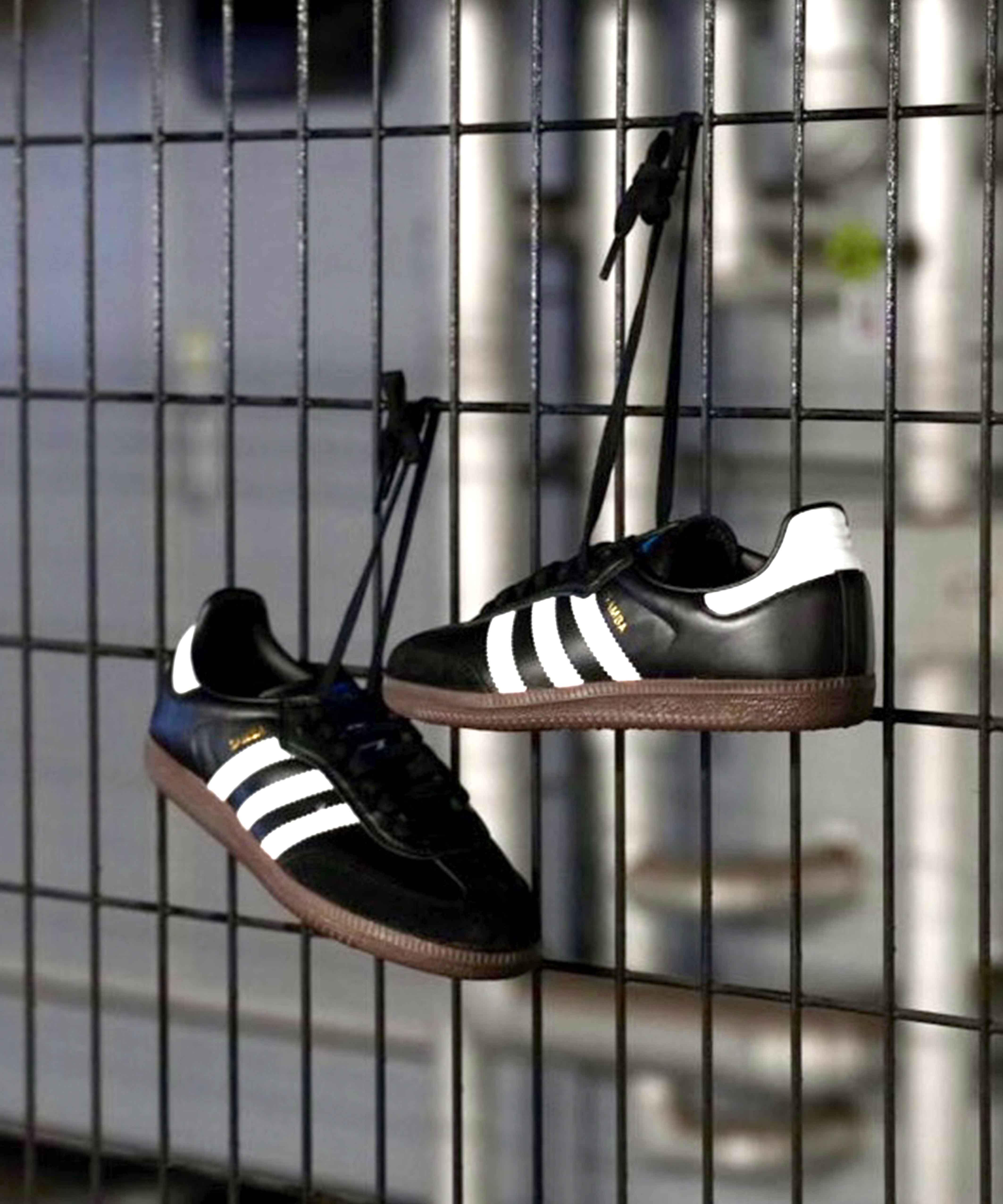 fashion】ADIDAS SKATEBOARDING SAMBA ADV 入荷しました‼