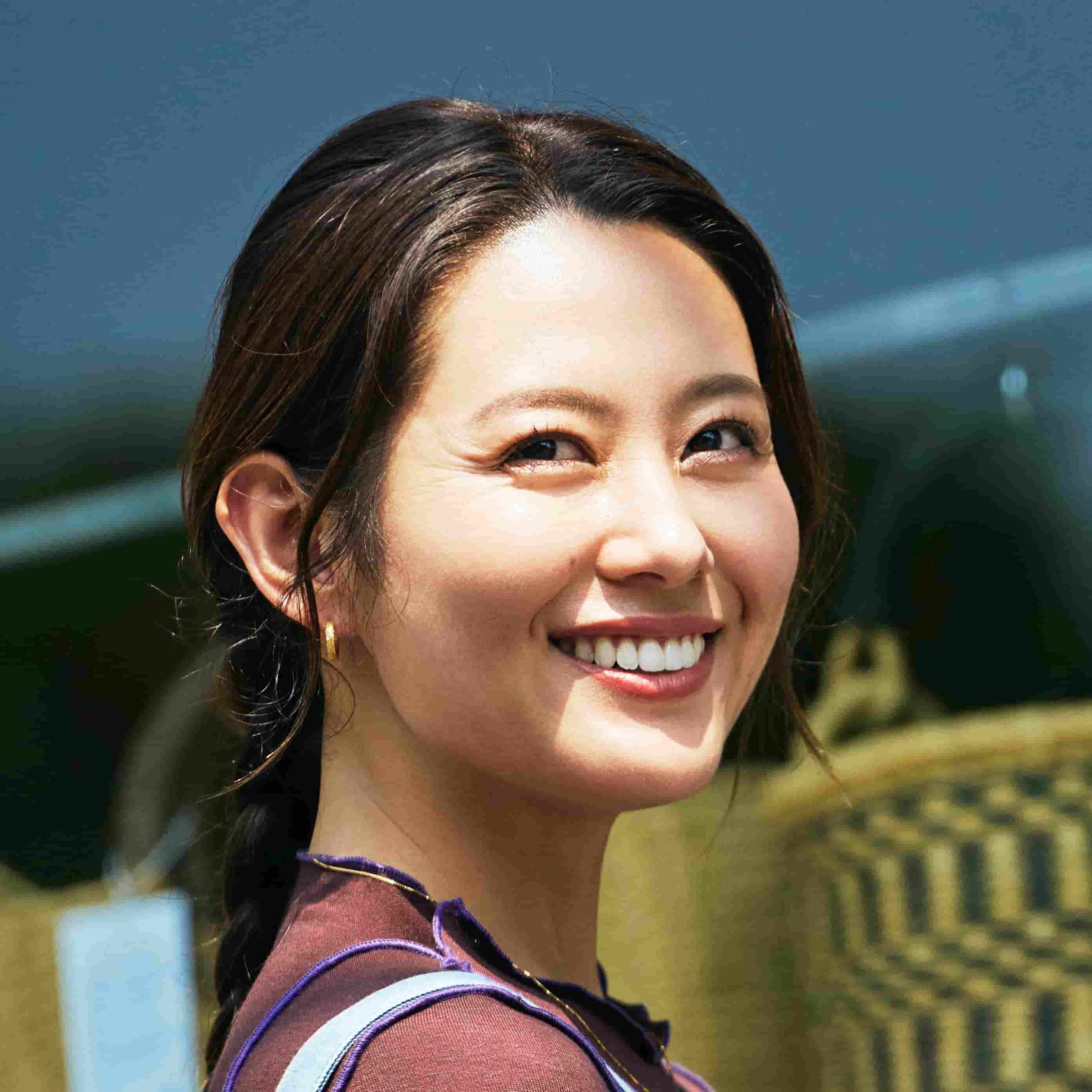 白波瀬海来