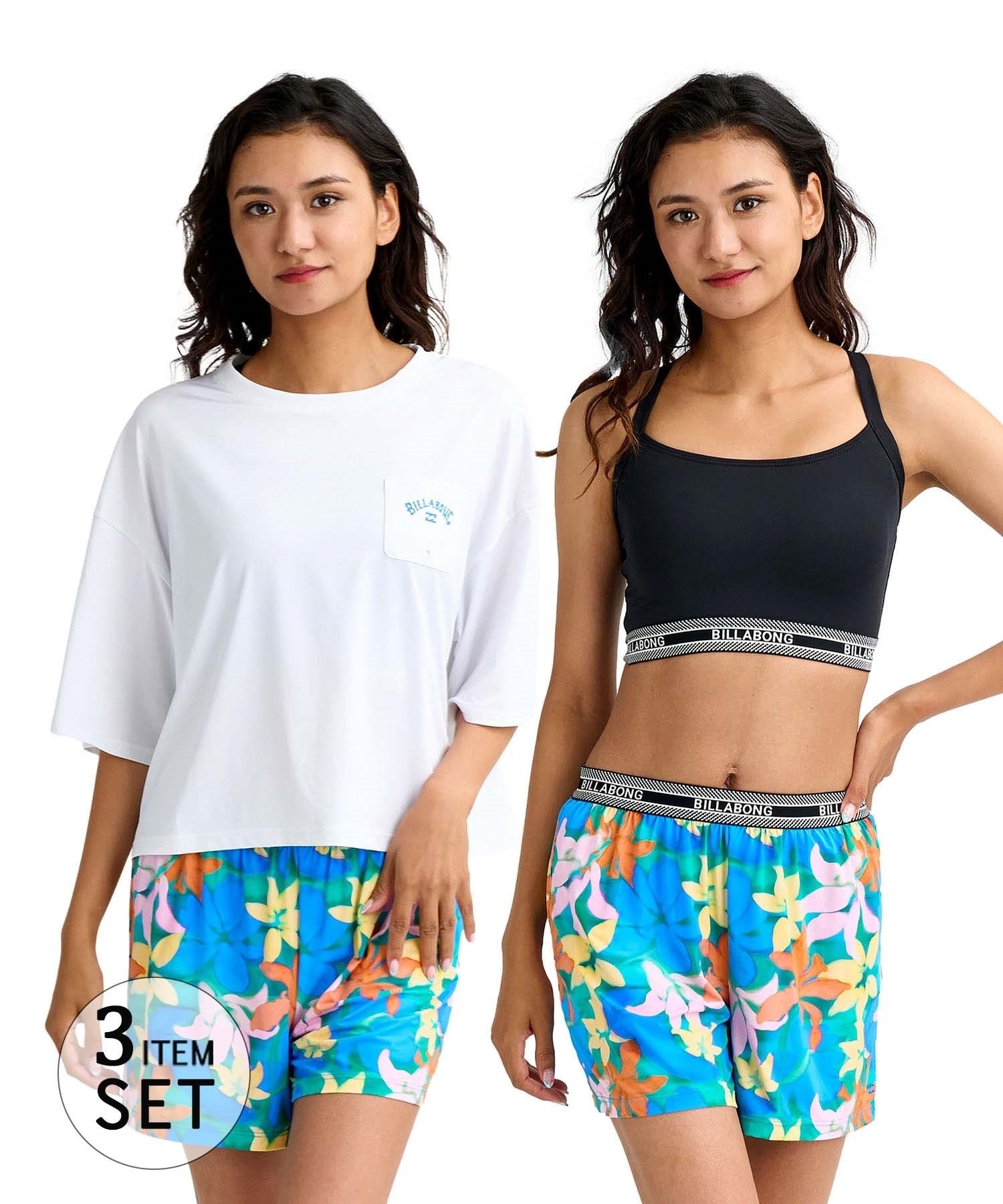 BILLABONG レディース水着