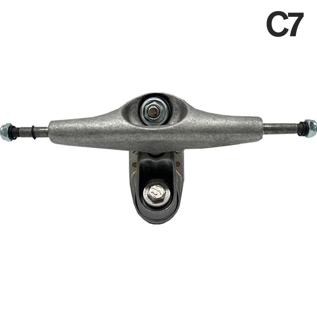 carver カーバー c7 トラック サーフスケート スケボー 正規品 楽天市場】カーバー carver スケートボード c7の通販