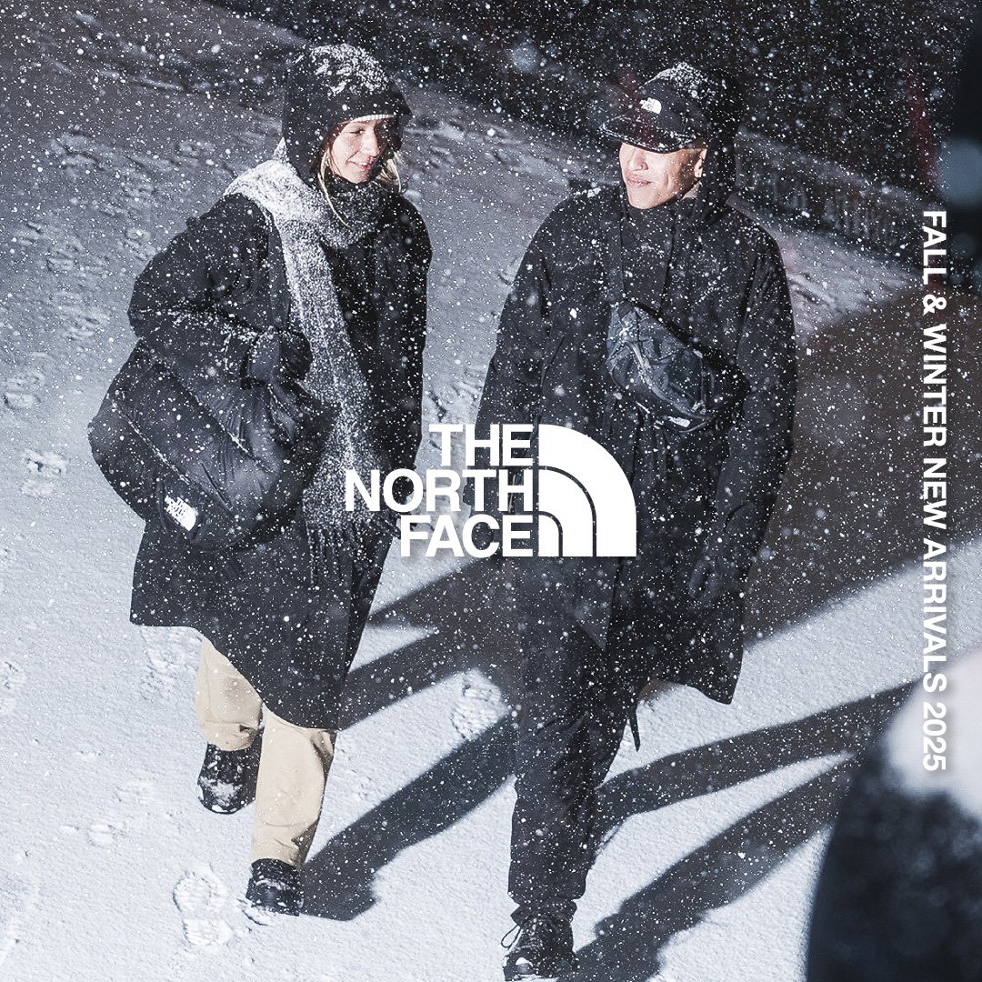 THE NORTH FACE | BRANDページ ムラサキスポーツ オンラインストア ザ