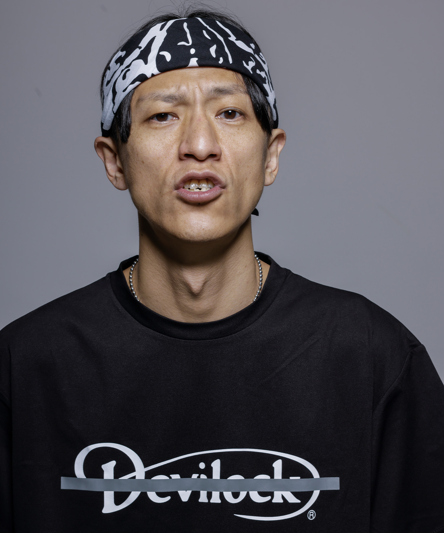 ムラサキスポーツ限定『DEVILOCK 』とのコラボアイテムが7/5(金)数量 