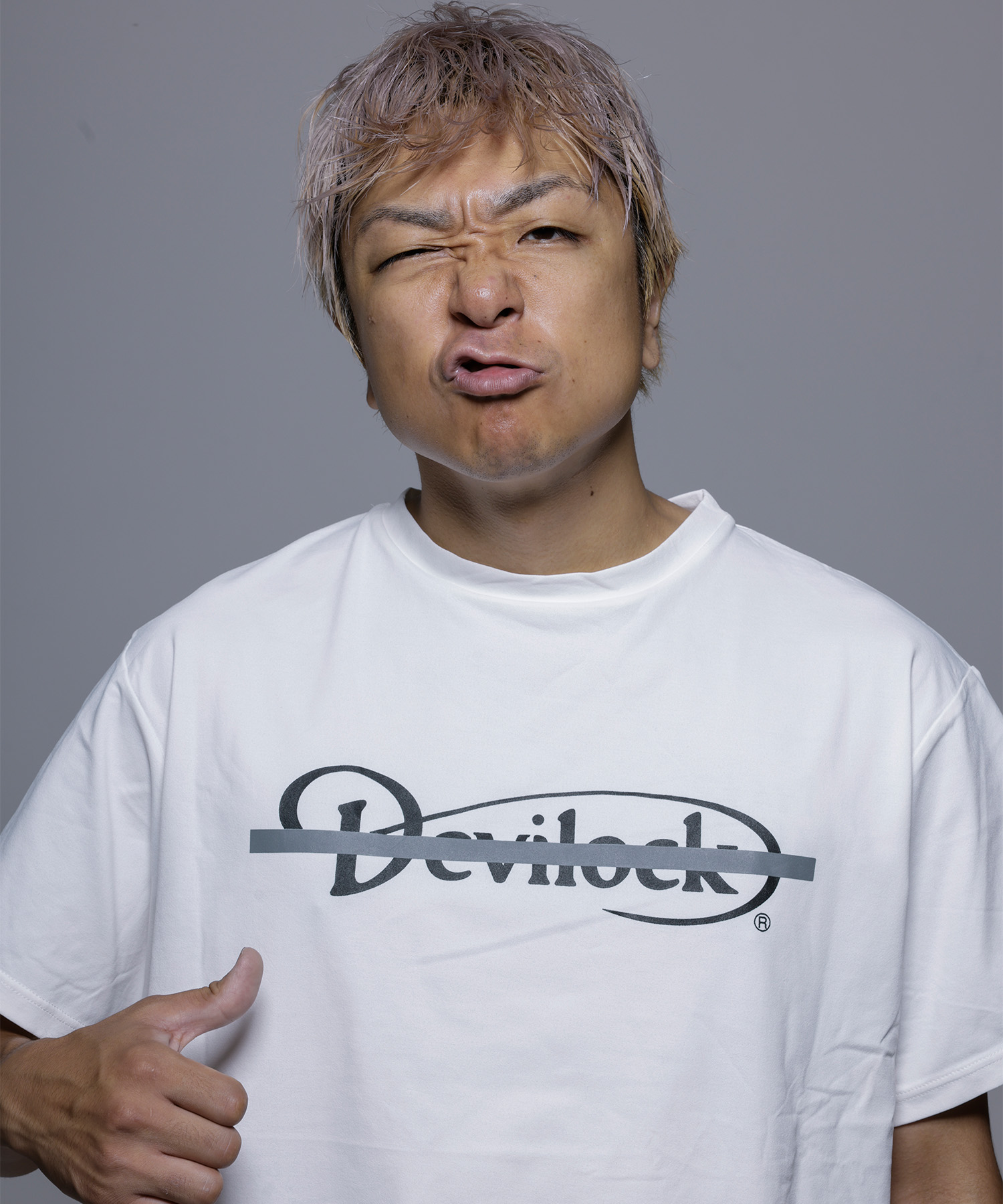 ムラサキスポーツ限定『DEVILOCK 』とのコラボアイテムが7/5(金)数量 