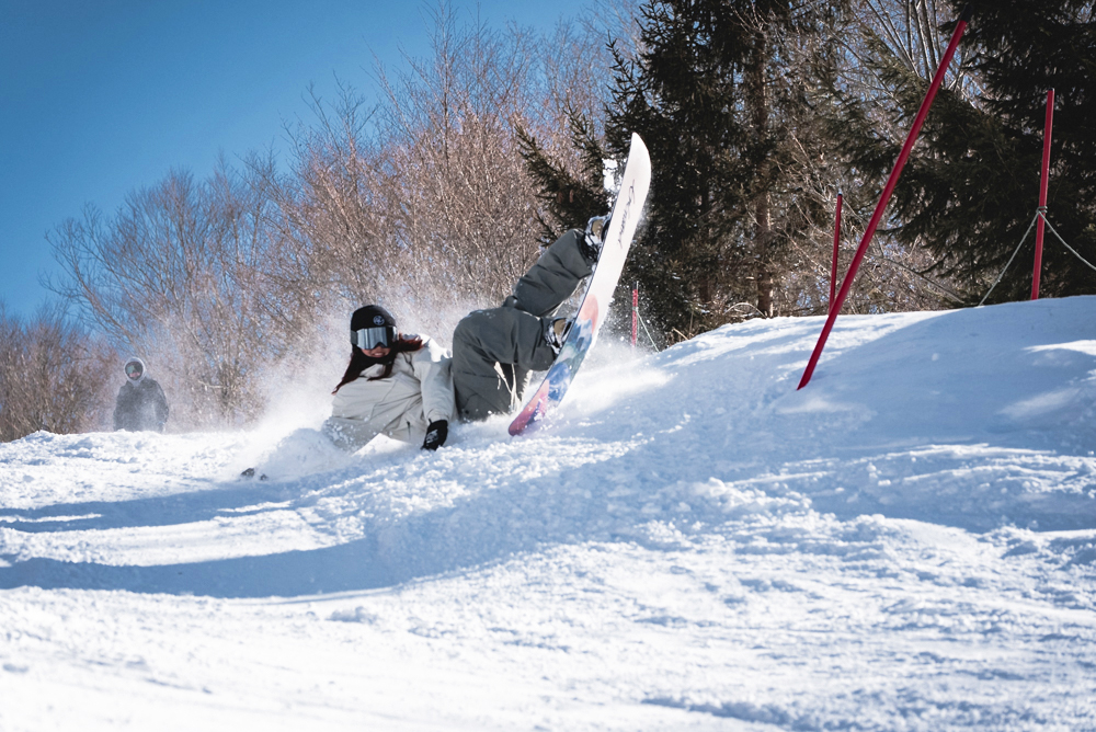 Enguard 151 スノーボード EnGuard SnowBoard | Director Konomi のスノーボードブランド