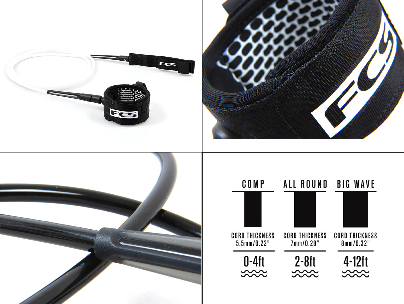 ESSENTIAL LEASH