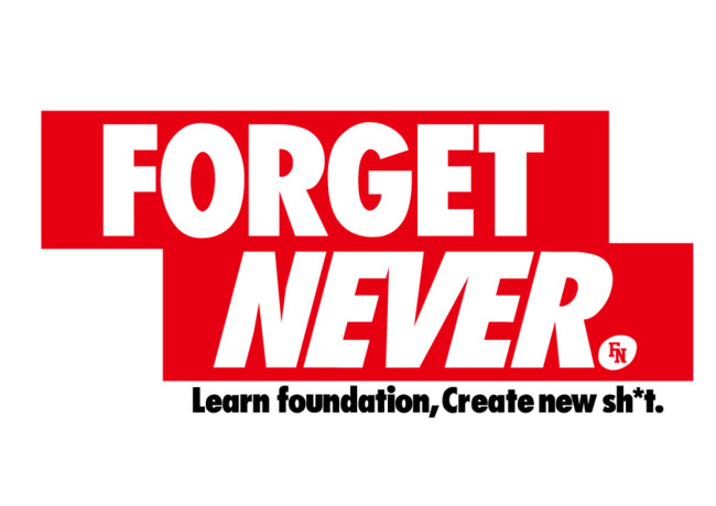 世界的にも有名なブレイキンチーム”FOUND NATION”のアパレル