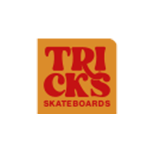 TRICKS logo