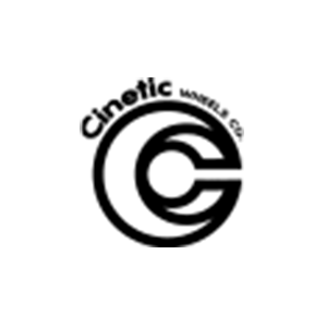 CINETIC logo