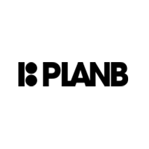 PLAN B logo