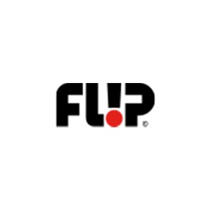 FLIP logo