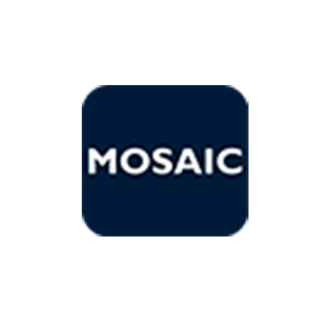 MOSAIC logo
