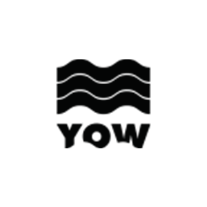 YOW logo