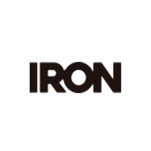 IRON logo
