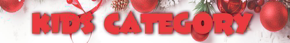 KIDS CATEGORY