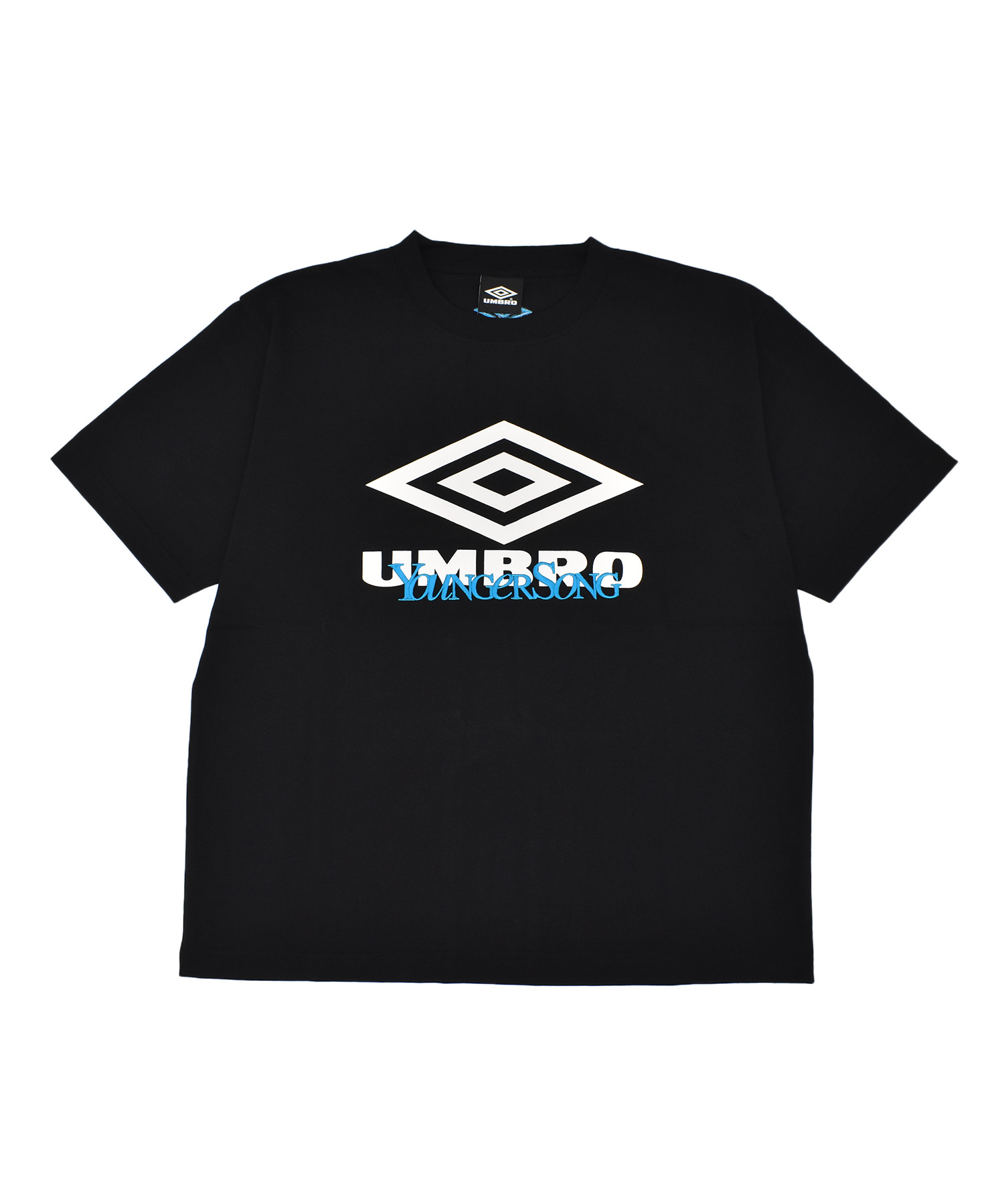 ムラサキスポーツ完全別注】UMBRO×Younger Song