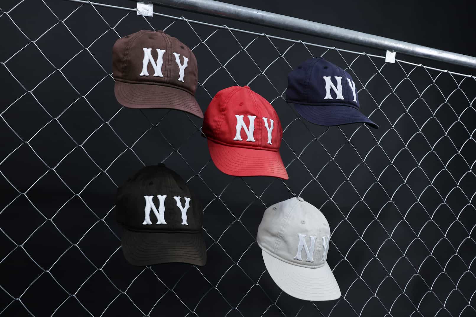 NEWERA×ムラサキスポーツ別注キャップ9THRTY WDC